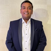 Mahesh Doiphode