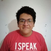 Alfredo Fernando Baca Ramirez