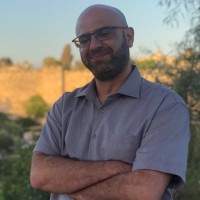Shahar Maoz