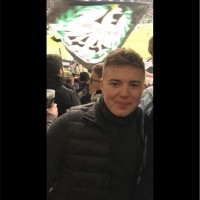 Tom Cawley