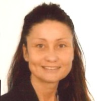 Cornelia Huber