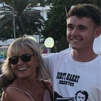 Denise Mullan