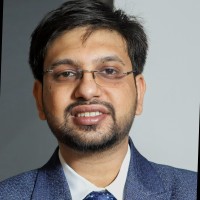 Shikhar Verma