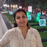Dipti Sinha