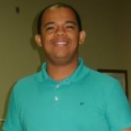Alexandro Barbosa Dias