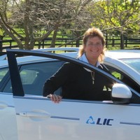 Deb Smith