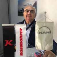 Martin Garcia Martinez