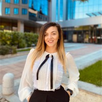 Ivet Topalova