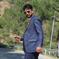 Bharat Chamola