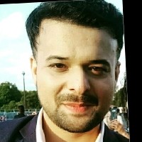 Divyansh Mishra