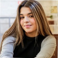 Maria Eduarda Oliveira