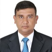 Zeeshan Ahmed