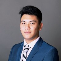 Zhengnan Chen