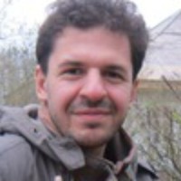 Michael Cruz