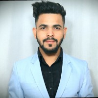 Praveen Kumar Sharma