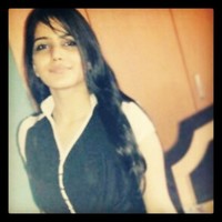 Ritika Pant