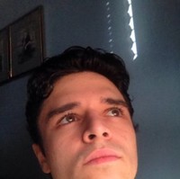 Michael Delvalle