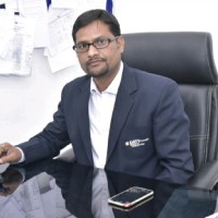 Digamber Singh Pundir