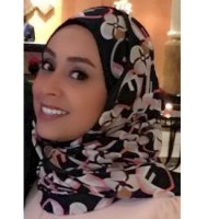Isra Alwedaei