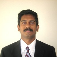 Ramasamy Ravichandran PMP