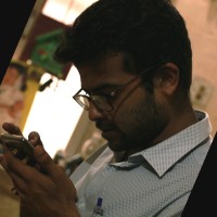 Upendra Kuncolienker