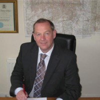 Ian Scott