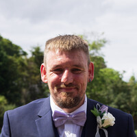 Shaun Evans