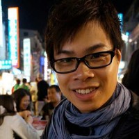 Alex Chan