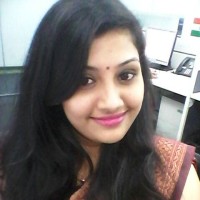 Rakshitha MS