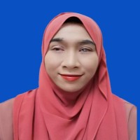 Nur 'Atiqah Kamaruddin