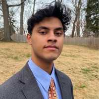 Anirudh Shastry
