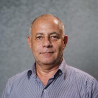 Frederico Fechina