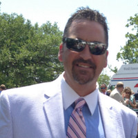 Chuck Garvey