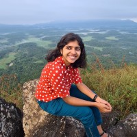Akhina Mohan