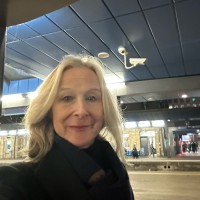 Lorna Hughes