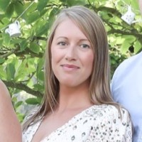 Gemma Anderson