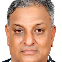 Syed Nizam
