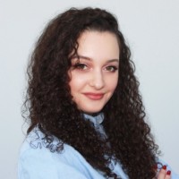 Ioana Alina Ban