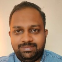 Karthik Somasekar