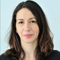 Cristina Sturza