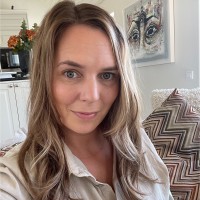 Caroline Samuelsson