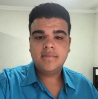Daniel Santos de Jesus