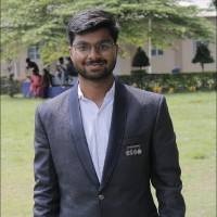 Tharun Reddy