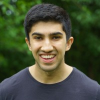 Nikhil Mehta