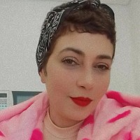 Flávia Lino