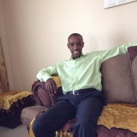 Mhlaliseni Alpheus Ndlozi