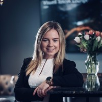 Isabella Westman