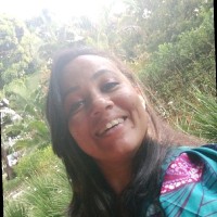 Patrícia Ribeiro Pinto