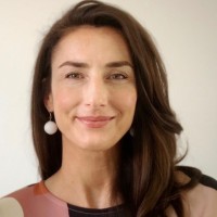 Szabina Saradi