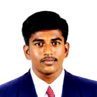 Balamurugan S